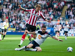 Bendtner
