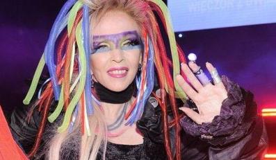 Krystyna Mazurówna - najbarwniejsza jurorka w polskim show biznesie?