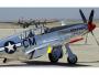 North American P-51 Mustang
