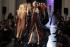 Mężczyzna modelką! Andrej Pejic na wybiegu w pokazie Gaultiera