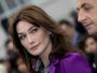 Carla Bruni apeluje, by nie publikować zdjęć jej dzieci
