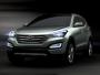 Hyundai ujawnił nowy model 4x4. Zobacz pierwsze zdjęcia