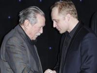 Kloss, Brunner i gwiazdy na premierze nowej "Stawki" – zobacz, kto przyszedł!