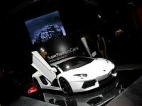 Tajemniczy bogacz kupił w Polsce lamborghini za kosmiczne pieniądze