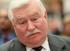 Wałęsa wzywa Tuska: Przygotuj stosowne siły porządkowe