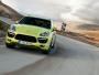 Pierwsze zdjęcia! Zobacz szaloną nowość Porsche