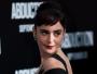 Lily Collins chce odlecieć... na dywanie