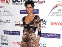 Ani śladu działania czasu: idealne ciało i twarz 46-letniej Halle Berry
