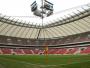 "Stadion Narodowy to dzieło sztuki"