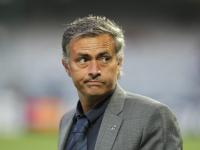 Najlepsze miny i gesty José Mourinho