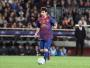 Messi ze "Złotym Butem", Lewandowski piętnasty