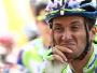 Ivan Basso faworytem do wygrania Giro d'Italia