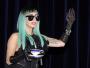 Lady GaGa zbyt wulgarna