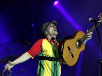 Tłumy na koncercie Manu Chao w Chorzowie – zdjęcia!