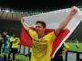 Robert Lewandowski zachwycił cały świat