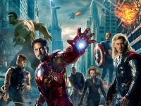 "Avengers" biją wszystkie rekordy, również w Polsce!