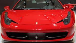 Co wiesz o Ferrari?
