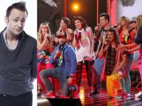 Zespół Czesława pożegnał się z "X Factor"