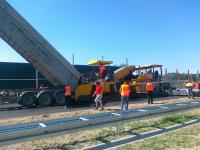 Zobacz drogowe monstrum, które ratuje twarz rządu