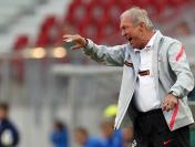 Smuda po porażce z Czechami na Euro 2012 nie sypia po nocach
