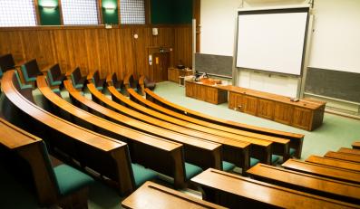 Bunt studentów. "Zostaliśmy oszukani, dlatego zrezygnowaliśmy"