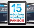 e-book: Pakiet Moja Firma