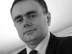 Tomasz Sakiewicz w DZIENNIKU