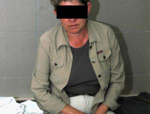 Kobieta poprzedniego dnia obchodziła 45. urodziny