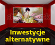 Inwestycje w sztukę