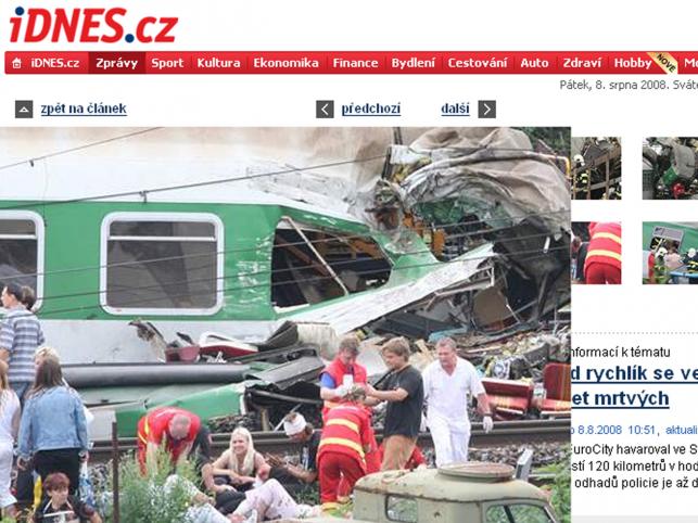 Na miejscu wypadku są już przedstawiciele naszego Konsulatu Generalnego
