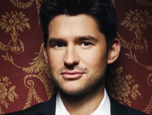 Matt Dusk