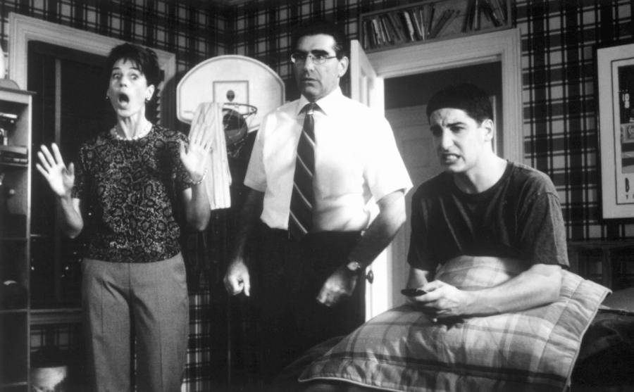 7. "American Pie"