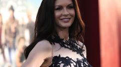 Dobre wieści: Catherine Zeta-Jones już w lepszym stanie
