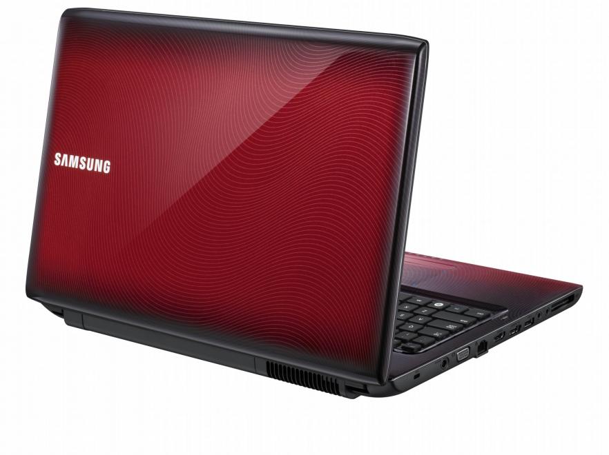 Nowy, potężny laptop od Samsunga
