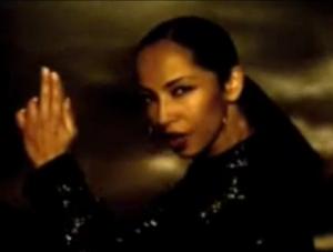 Sade w piosence  quot;Soldier of Love quot;