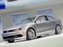 Volkswagen New Compact Coupe