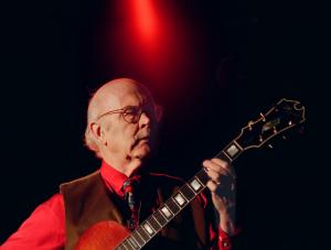 Jim Hall