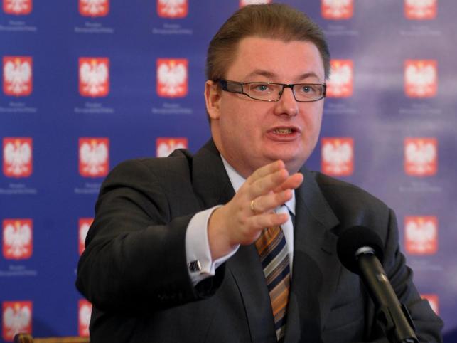 Prezydencki minister Michał Kamiński z PiS przerwał bojkot TVN i TVN24