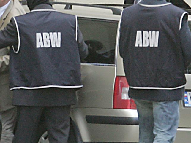 Oto tajemnica ABW: W agencji jest kapelan