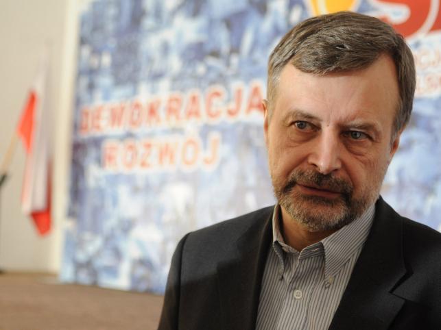 Poseł: To moja sprawa, czy palę marihuanę