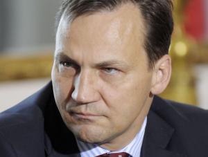 Sikorski chce śmierci dla mordercy Polaka