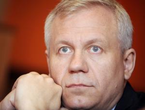 Jurek: "Legierski chce ograniczenia wolności słowa"