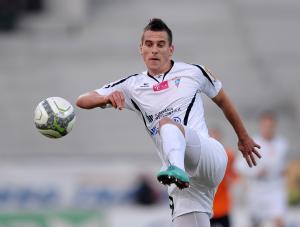 Arkadiusz Milik