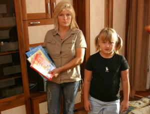 Im dziecko starsze, tym podręczniki są droższe