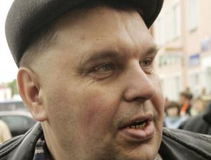 Kononowicz: Byłem szefem "Solidarności"