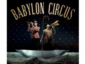 Babylon Circus