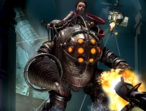 Bioshock 2