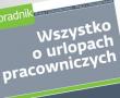 e-book: Wszystko o urlopach pracowniczych 