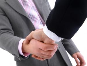 Sukces w Polsce? Tylko przez znajomości