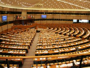 Zobacz wszystkich polskich europosłów